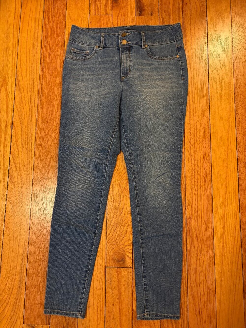 D. Jeans